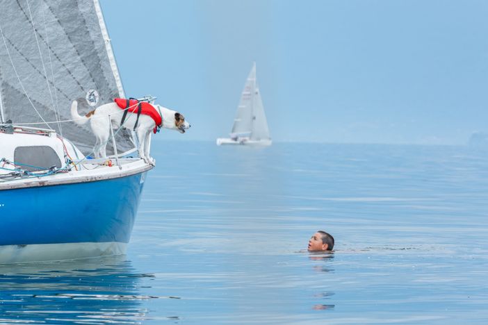 Sport e solidarietà alle premiazioni di Vela Viva 15