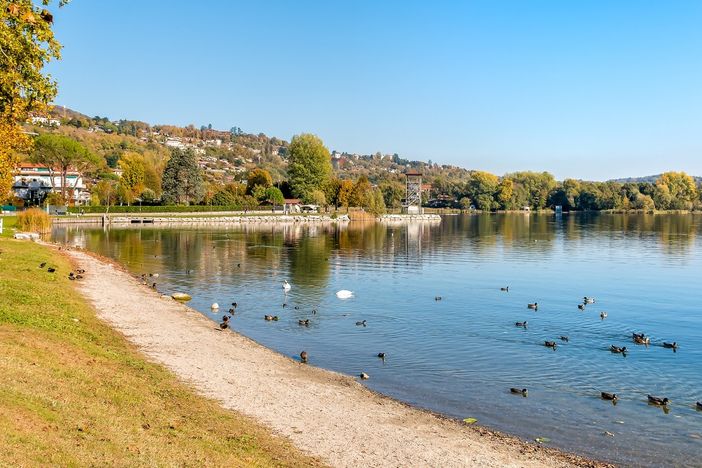 &quot;Il lago di Varese, da criticità ambientale a volano turistico ed economico di tutto il territorio&quot;
