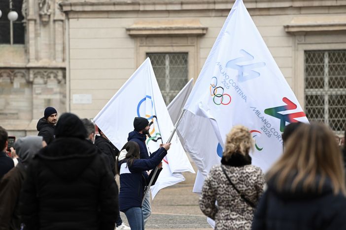 Le Olimpiadi di Milano Cortina 2026 si avvicinano: «Accelerare la roadmap»
