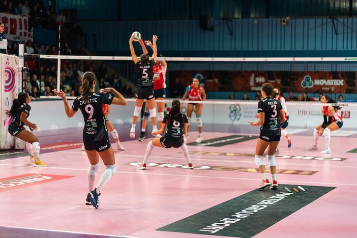 foto per cortesia Futura Volley foto per cortesia Futura Volley