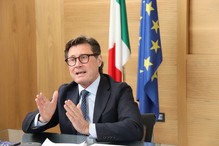 Grassi (Univa): «Un tavolo di confronto per disegnare il futuro socio economico della provincia di Varese»