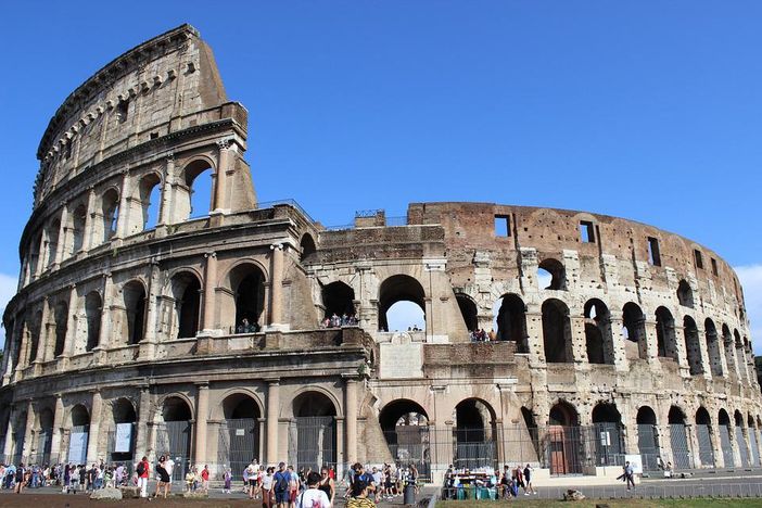Formula E: anche la città di Roma è nel calendario del prossimo anno Formula E: anche la città di Roma è nel calendario del prossimo anno