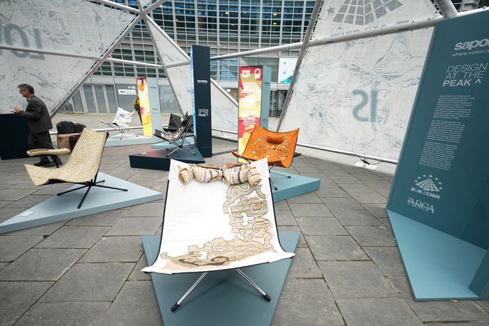 Design, Mazzali: «Lombardia terra di design made in Italy grazie ad arredi come la “varesina” Miamina»