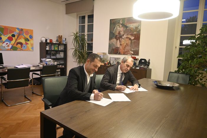 Liuc, Green Transition Hub: nuovi progetti con Freight Leaders Council e SCS