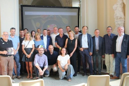 E' nato 'Mangiarti': il portale dedicato alla Granda che racconta e promuove il territorio attraverso le eccellenze e i produttori (Foto e Video) E' nato 'Mangiarti': il portale dedicato alla Granda che racconta e promuove il territorio attraverso le eccellenze e i produttori (Foto e Video)