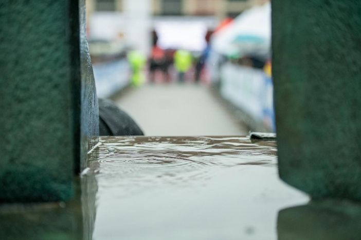 Tregua fino al pomeriggio, poi nuova perturbazione. Il sole lo rivediamo venerdì Tregua fino al pomeriggio, poi nuova perturbazione. Il sole lo rivediamo venerdì