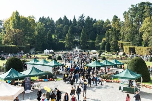 Prosegue il countdown verso AgriVarese in Città