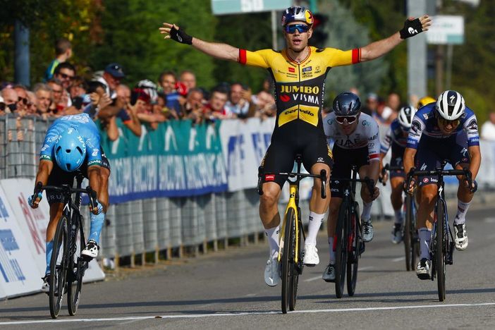 Foto di Luca Bettini (SprintCyclingAgency©2023)