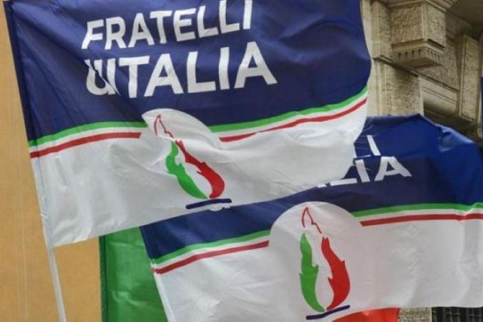 Fratelli d'Italia Samarate: prima riunione del commissario cittadino Francesco Carbone: «Pronti a lavorare insieme e ad incontrare le altre forze di centrodestra» Fratelli d'Italia Samarate: prima riunione del commissario cittadino Francesco Carbone: «Pronti a lavorare insieme e ad incontrare le altre forze di centrodestra»
