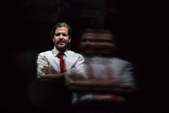 Paolo Borsellino, la sua vita in scena al Teatro Giuditta Pasta di Saronno