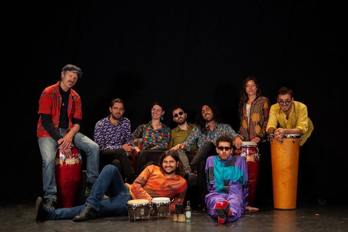 JAZZaltro, domenica a Olgiate c'è aria di Argentina JAZZaltro, domenica a Olgiate c'è aria di Argentina