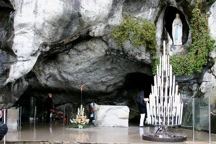 Unitalsi, nuovo pellegrinaggio a Lourdes dal 18 al 24 settembre