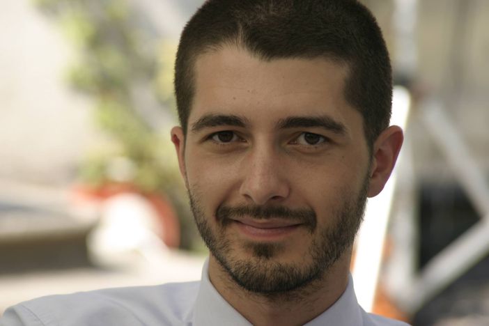 Luca Conte non si ricandida con il PD: «Scelta maturata per motivi lavorativi. Resto a disposizione per la campagna elettorale» Luca Conte non si ricandida con il PD: «Scelta maturata per motivi lavorativi. Resto a disposizione per la campagna elettorale»