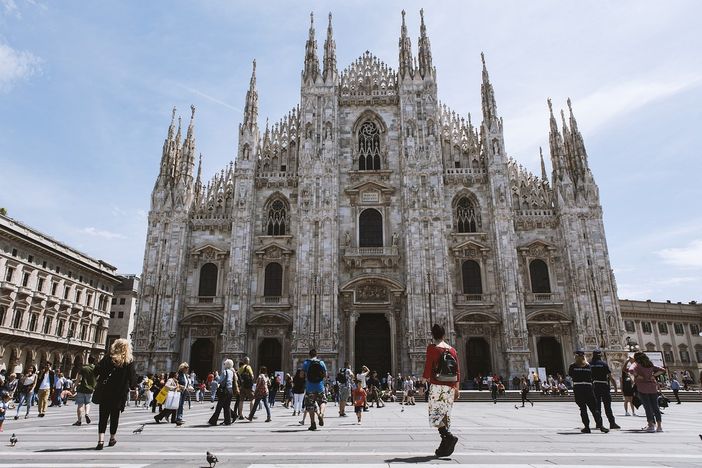 Sabato l'arcivescovo ordina 22 nuovi sacerdoti, cinque dalla Zona Pastorale di Varese