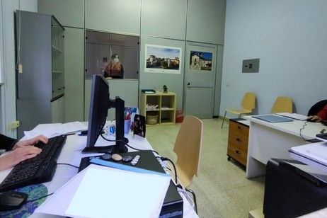 Nuova sede più accogliente e riservata per l'Urp di Asst Sette Laghi