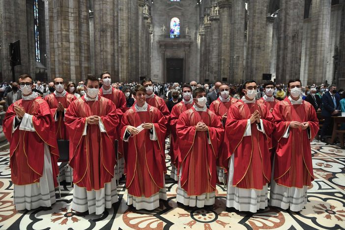 foto Diocesi di Milano