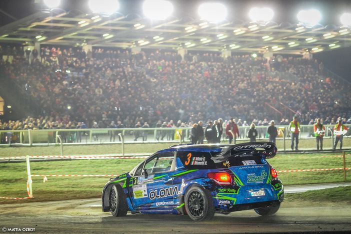 La "carica dei 100 e più" per il Rally Internazionale dei Laghi 2023 La "carica dei 100 e più" per il Rally Internazionale dei Laghi 2023