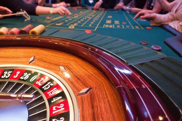 Utilizzare la matematica per prevedere i numeri della roulette Utilizzare la matematica per prevedere i numeri della roulette