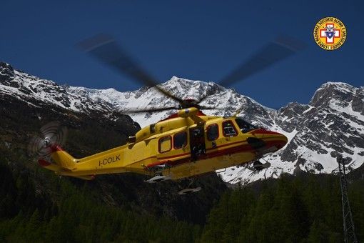 Dispersi in valle Strona: ritrovati dopo qualche ora dai soccorritori Dispersi in valle Strona: ritrovati dopo qualche ora dai soccorritori