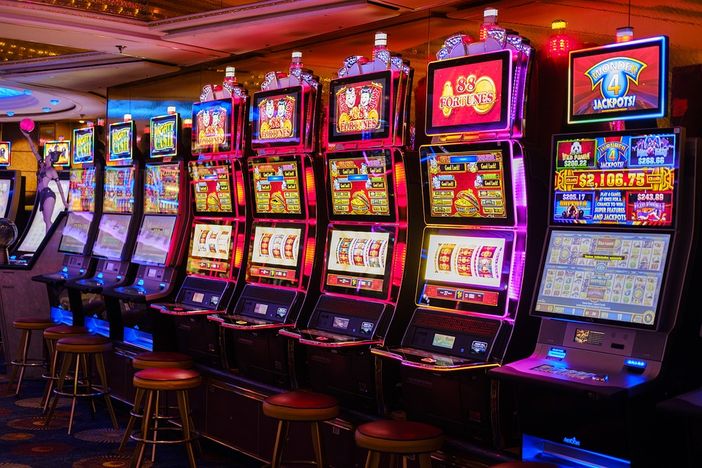 Perché le slot sono così amate in Italia Perché le slot sono così amate in Italia