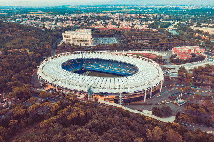 7 Stadi (+1) di Serie A da non perdere