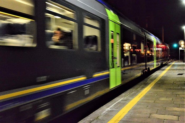 Lavori infrastrutturali a Gallarate, modifiche alla circolazione dei treni