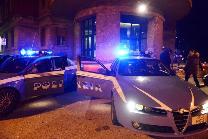 Violazione delle misure cautelari: arrestato un uomo con braccialetto elettronico Violazione delle misure cautelari: arrestato un uomo con braccialetto elettronico