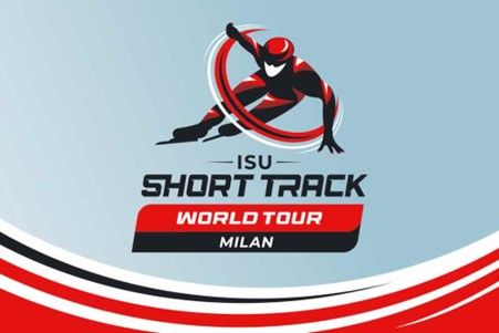 Lo Short Track mondiale fa tappa a Milano Lo Short Track mondiale fa tappa a Milano