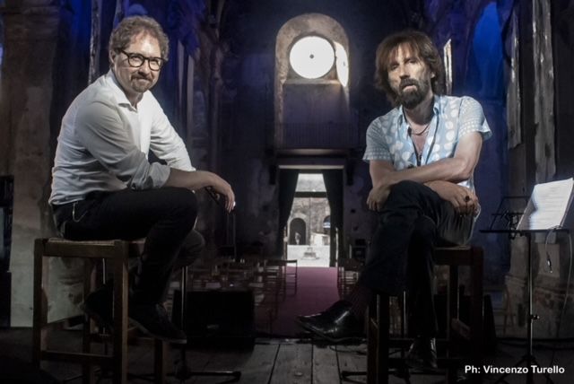 (photo credits Vincenzo Turello)