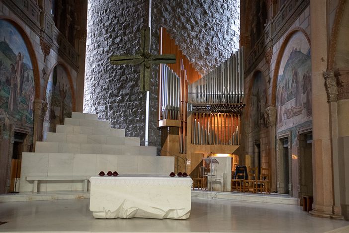 Concerto per la festa di San Francesco dai Frati con l’Ensemble Officium musicum