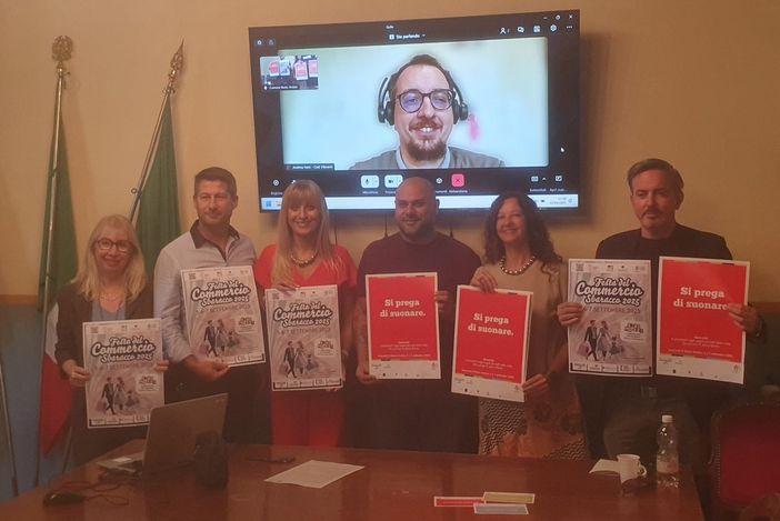 Musica e shopping nel fine settimana di Busto. Si rinnova l’accoppiata vincente di Sbaracco e Suonami!