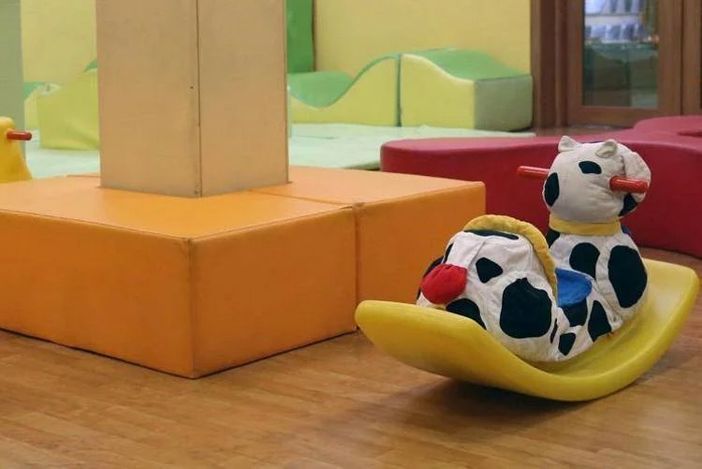 Bimbo di un anno muore in asilo nido, tragedia a Parma