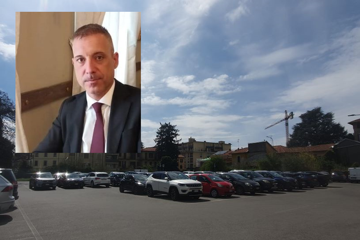 Parcheggio San Michele, Orsi: «Un tavolo con tutti i soggetti interessati» Parcheggio San Michele, Orsi: «Un tavolo con tutti i soggetti interessati»