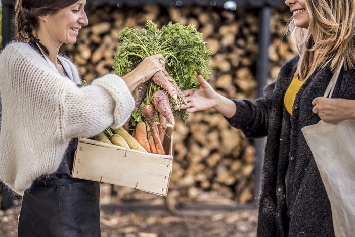 "Alveritivo" di primavera a Busto