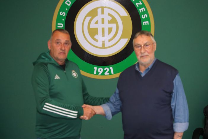 Corrado Cotta e Salvatore Asmini