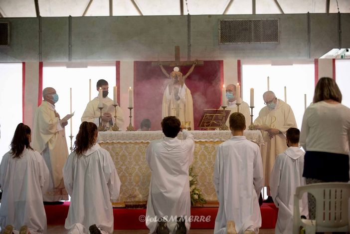 Olgiate, rivive lo “spirito di comunità” Olgiate, rivive lo “spirito di comunità”