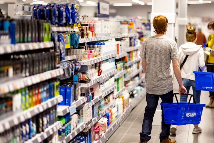 Action apre un nuovo store a Cislago creando 20 posti di lavoro Action apre un nuovo store a Cislago creando 20 posti di lavoro