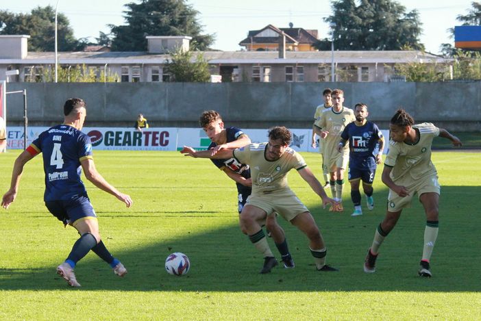 Foto di Aldo Massarutto