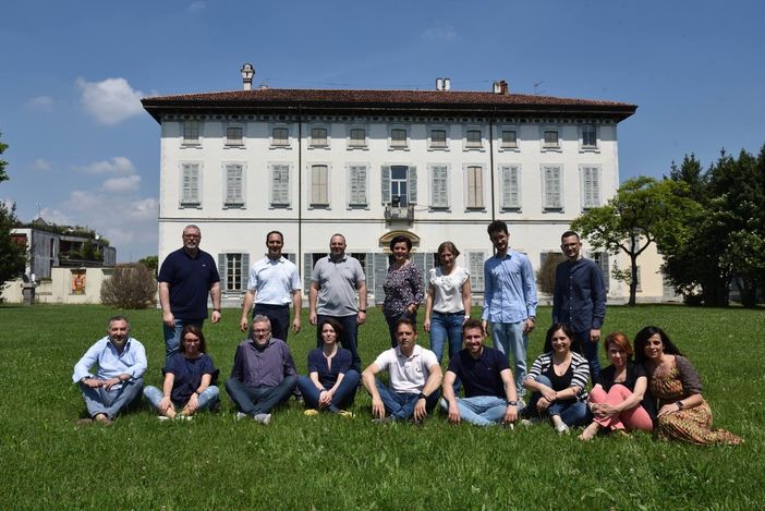 Foto di gruppo, in prospettiva amministrative