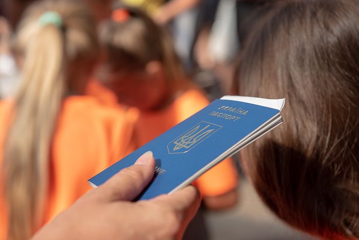 Un mese a Busto, bambini e ragazzi di Chernobyl stanno arrivando in città Un mese a Busto, bambini e ragazzi di Chernobyl stanno arrivando in città