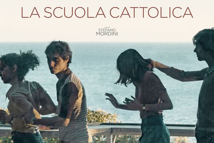 Il mercoledì del Baff: “Yaya e Lennie” a Busto, “La scuola cattolica” a Legnano Il mercoledì del Baff: “Yaya e Lennie” a Busto, “La scuola cattolica” a Legnano