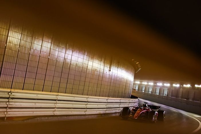 foto ufficiale Pirelli