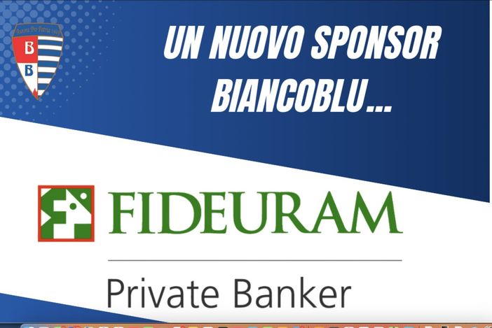 Pro Patria e Fideuram, unite fino al 30 giugno 2026