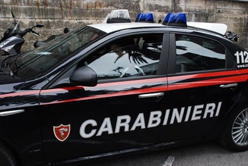 Cocaina in cambio di sesso: arrestato un 63enne