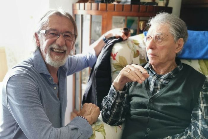 Politica in lutto, è morto Modesto Verderio. Bossiano della prima ora e autista del “Senatur”