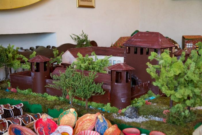 Ludolandia torna al Castello di Legnano: per la gioia dei più piccoli… e non solo Ludolandia torna al Castello di Legnano: per la gioia dei più piccoli… e non solo