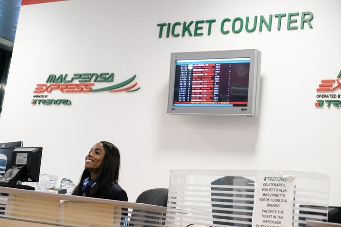 Lavoro, Trenord ha assunto 157 persone nel primo semestre 2024