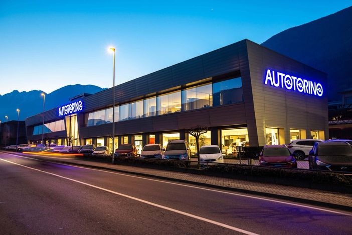 Autotorino, crescono le immatricolazioni delle vetture: in provincia di Varese da inizio anno +17%