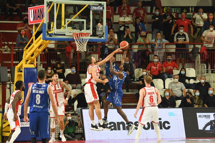 Per gli stadi capienza al 75%, palazzetti e impianti al chiuso al 60% Per gli stadi capienza al 75%, palazzetti e impianti al chiuso al 60%