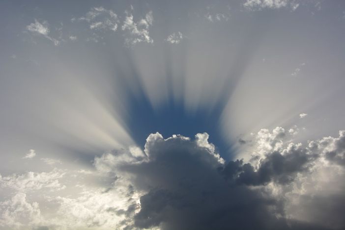 In giornata torna la pioggia ma nel fine settimana spunta a sorpresa il bel tempo In giornata torna la pioggia ma nel fine settimana spunta a sorpresa il bel tempo